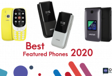 best feature phone